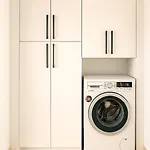 Organic - 6 Person Private Luxury וילה
