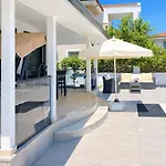 Organic - 6 Person Private Luxury *
