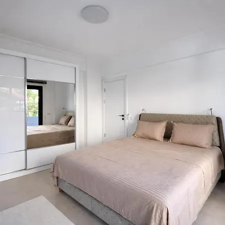 Organic - 6 Person Private Luxury Villa