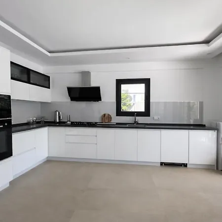 Villa Organic - 6 Person Private Luxury Dalyan
