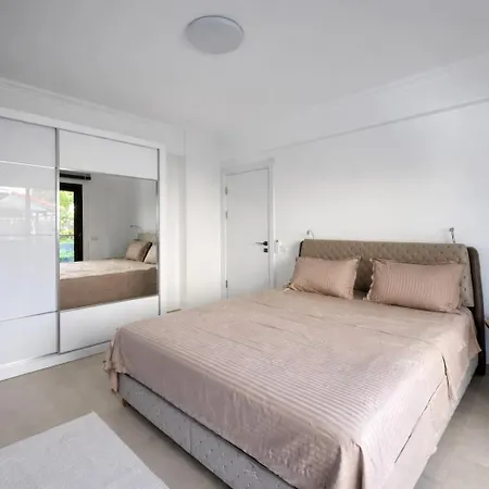 Villa Organic - 6 Person Private Luxury *
