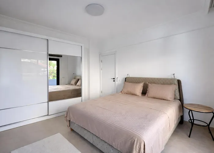 Organic - 6 Person Private Luxury Villa