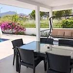 Organic - 6 Person Private Luxury