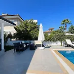 Organic - 6 Person Private Luxury