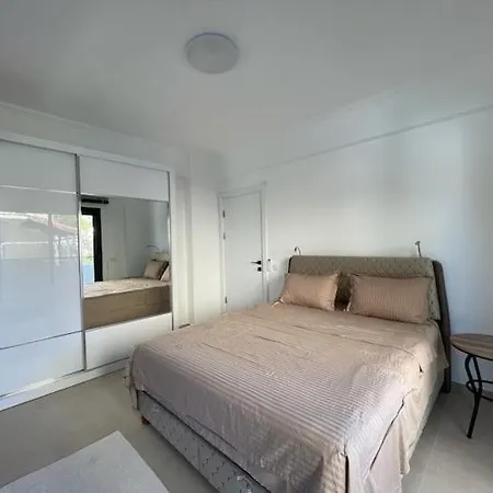 Organic - 6 Person Private Luxury Vila Dalyan