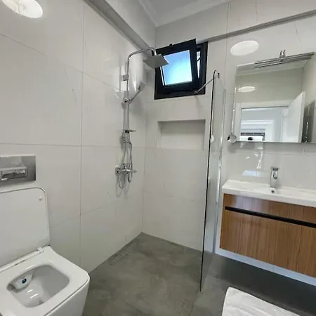 Organic - 6 Person Private Luxury Dalyan