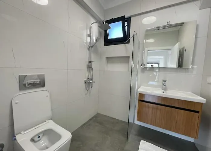 Organic - 6 Person Private Luxury Dalyan