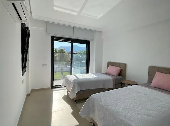 빌라 Organic - 6 Person Private Luxury *