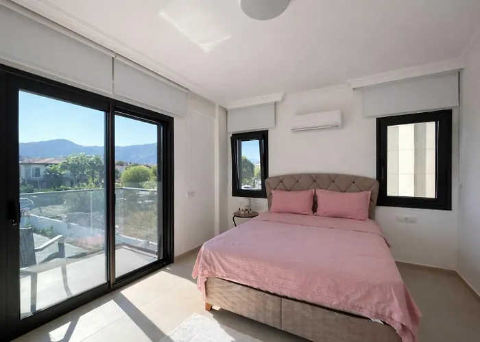 Vilă Organic - 6 Person Private Luxury *