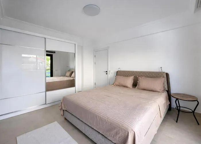 Vilă Organic - 6 Person Private Luxury *
